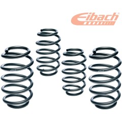 Eibach Pro-Kit per Smart Roadster (Coupé) 452 2