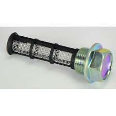 Tappo a vite per coppa dell'olio motore a benzina originale Smart Fortwo (451)