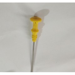 Vareta de nível de óleo do motor para motor Smart Fortwo 451 2