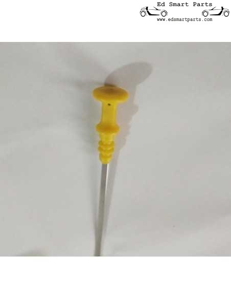 Engine dipstick for engine Smart Fortwo 451