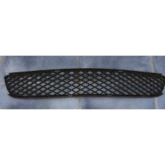 Parrilla delantera del Smart Roadster 452 2