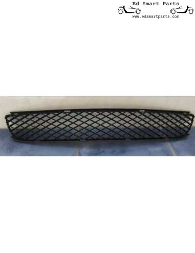 Smart Roadster 452 Frontgrill Kühlergrill