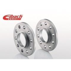 Track widening Spacer 20 mm for Smart ForTwo 453 models 40 mm per axel 2