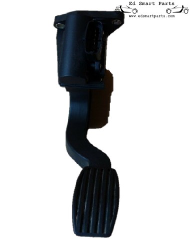 Pédale d'accélérateur/accélérateur Smart Roadster