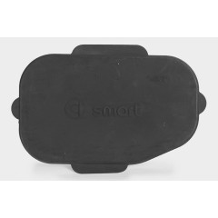 Gummiabdeckung Benzinpumpe Serviceklappe smart roadster 452