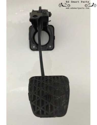 Módulo de pedal de freio para qualquer Smart Roadster 452