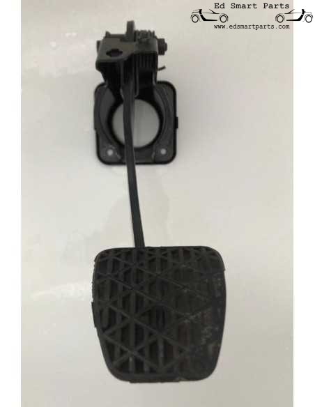 Rempedaalmodule voor elke Smart Roadster 452