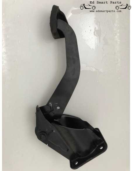 Rempedaalmodule voor elke Smart Roadster 452