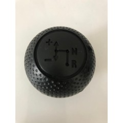 Pomello del cambio Smart ForTwo senza funzione Softtouch