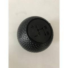 Manopla de câmbio Smart ForTwo sem função Softtouch 2