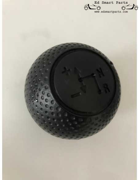 Smart ForTwo Gear Knob without Softtouch function