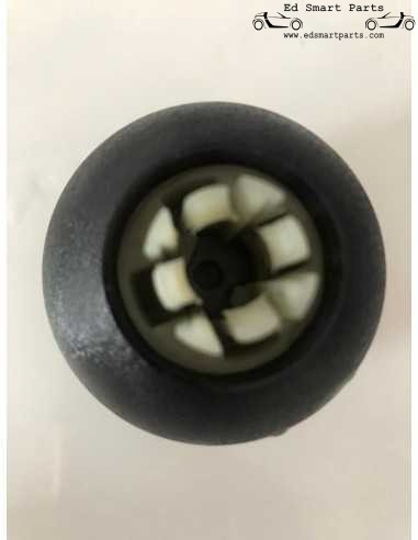 Pomo de cambio de marchas Smart ForTwo sin función Softtouch