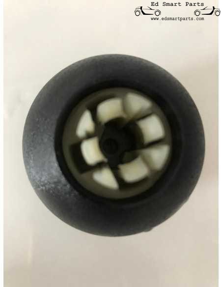 Pomo de cambio de marchas Smart ForTwo sin función Softtouch