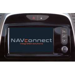 KAMERA-VIDEO-SCHNITTSTELLE Smart ForTwo / ForFour 453 2