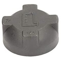 Radiator Cap Smart Fortwo 450/451 & Roadster 452