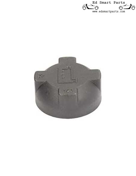 Tapón del radiador Smart Fortwo 450/451 y Roadster 452