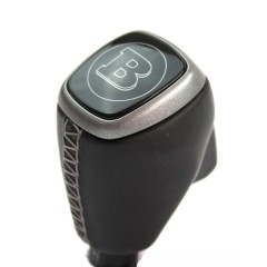 Pomello del cambio Smart Fortwo Forfour Brabus 453