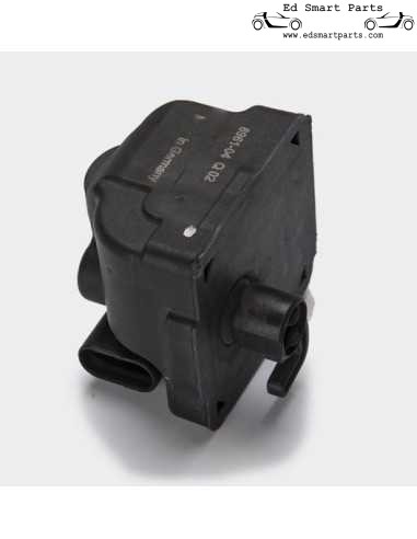 Smart ForTwo 451 Tankklappe Zentralverriegelung Magnet Stellantrieb NEU
