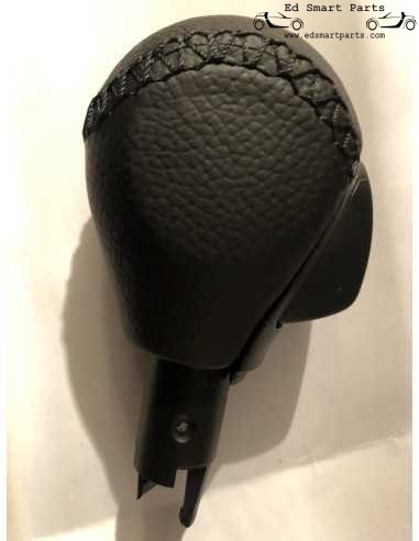 Smart Fortwo Forfour 453 Leather Selector Shift Knob