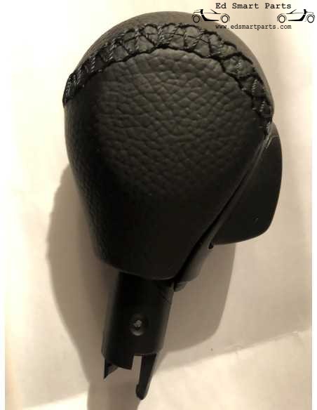 Smart Fortwo Forfour 453 Leather Selector Shift Knob