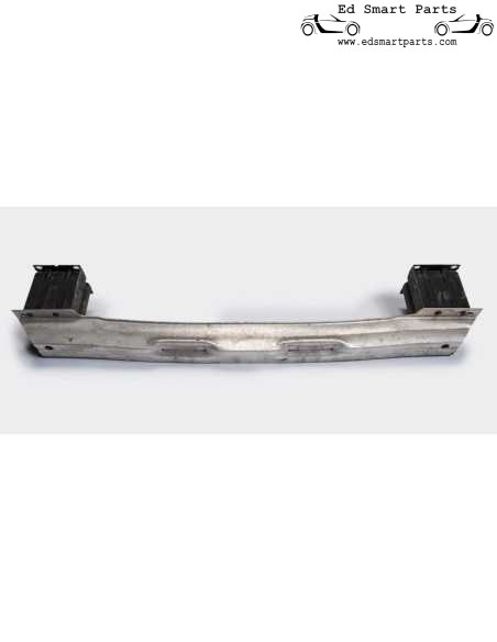 Barre de protection arrière en aluminium pour Smart Roadster