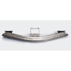 Smart Roadster Front Aluminium Crash Bar Bumper CMS