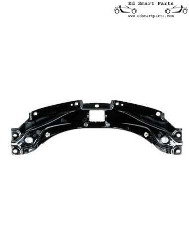 Travesaño superior delantero del Smart Roadster