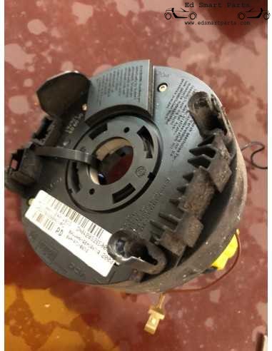 Smart Roadster steering wheel angle sensor also fits fortwo 450 models LWS
