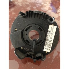 Le capteur d'angle de volant Smart Roadster convient également aux modèles Fortwo 450 LWS 2