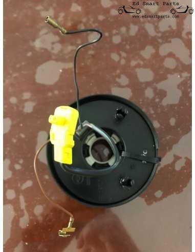 Sensor de ângulo do volante Smart Roadster também se adapta aos modelos fortwo 450 LWS