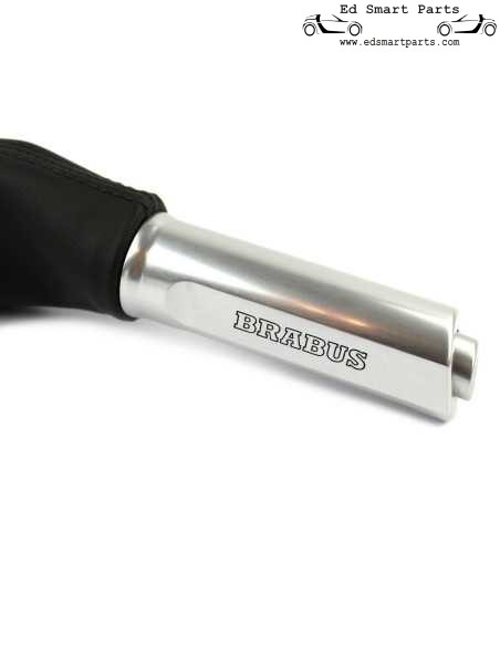 Maneta de freno de mano Smart Fortwo Forfour Brabus 453