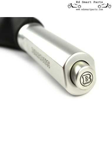 Maneta de freno de mano Smart Fortwo Forfour Brabus 453