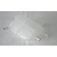 Genuine Smart Fortwo Engine Coolant Header Tank