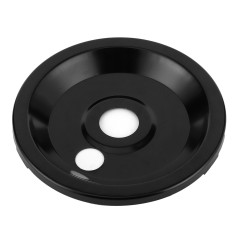 Guardabarros delantero para Smart ForTwo 450 y Smart Roadster 452