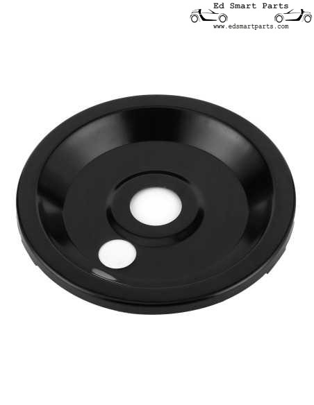 Guardabarros delantero para Smart ForTwo 450 y Smart Roadster 452