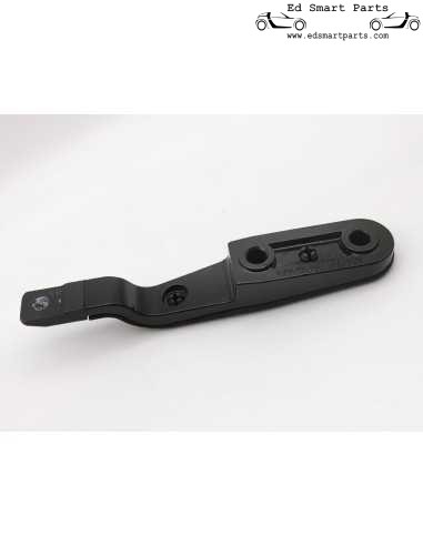 Cache de fixation intérieur pour Smart Roadster Hardtop