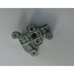 Smart Roadster 452 dak softtop transmissie cassette
