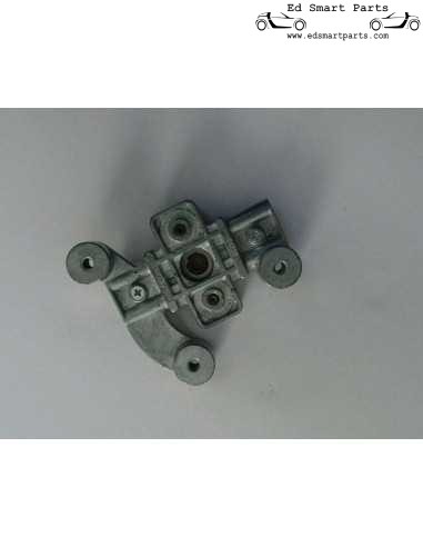 Smart Roadster 452 roof softtop transmission cassette