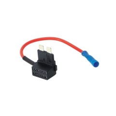 ATC Bypass zekeringhouder 10A met kabel