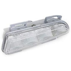 Luce di marcia diurna OEM sinistra per il modello Smart Fortwo 451 Facelift