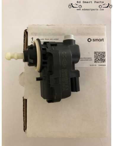 Regulador de faros delanteros Smart Fortwo / ForFour 453