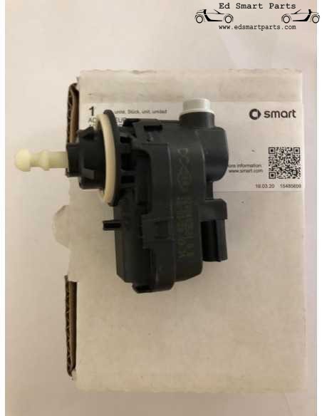 Smart Fortwo / ForFour 453 Headlight Adjuster