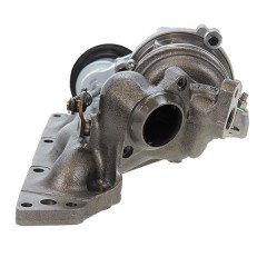 New Smart Roadster 452 45 kw turbo & manifold 2
