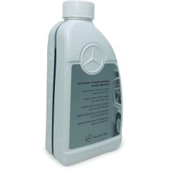Refrigerante anticongelante rojo Mercedes Benz 325,6 1L