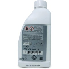 Mercedes Benz Kühlmittel Rot Frostschutz 325.6 1L 2