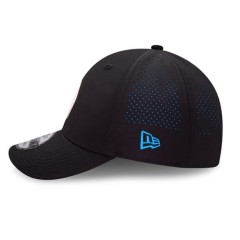 EQ FORMULA E TEAM CAP PRETO GENUÍNO MERCEDES-MOTORSPORTS COLLECTION 2