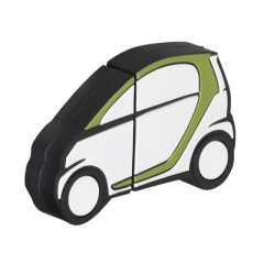 4GB USB-flashdisk Smart ED
