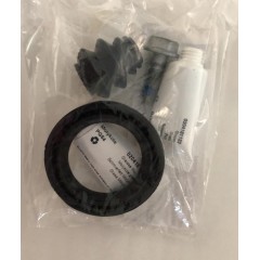 Kit di riparazione pinza freno per smart roadster 452 / fortwo 450