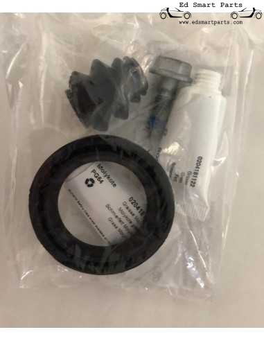 Kit di riparazione pinza freno per smart roadster 452 / fortwo 450