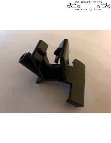 holder for speed rpm abs sensor for smart fortwo 450 / roadster 452